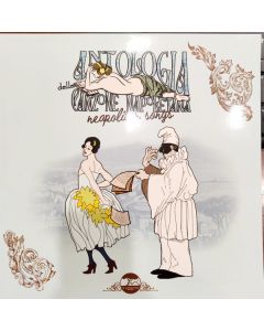 Antologia Della Canzone Napoletana (Neapolitan Songs)