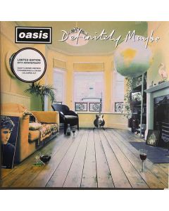 Definitely Maybe