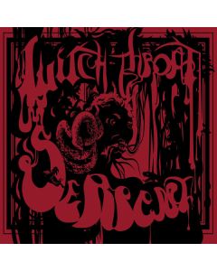Witchthroat Serpent