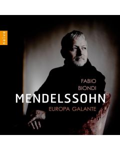 Mendelssohn