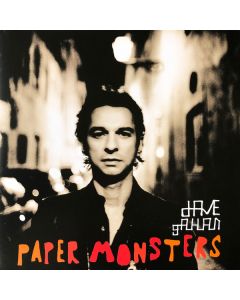 Paper Monsters