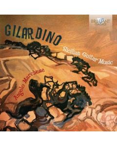 Sicilian Guitar Music