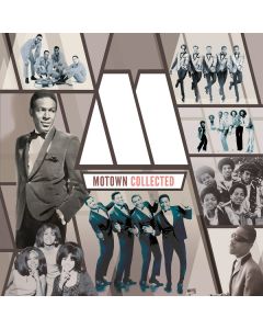 Motown Collected