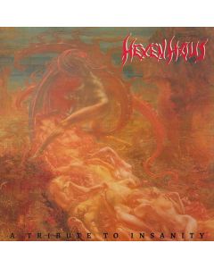 A Tribute To Insanity