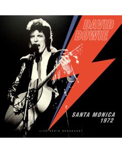 Best Of Live Santa Monica '72