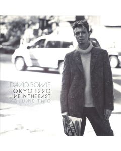Tokyo 1990 Live In The East (Volume Two)