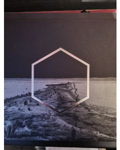 [The Dark Places Of The Earth]
