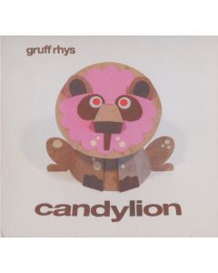Candylion