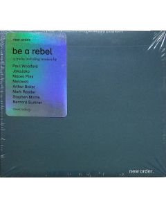 Be A Rebel