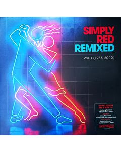 Remixed Vol. 1 (1985 – 2000)