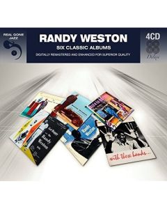 Six Classic Albums