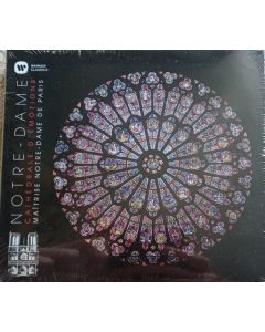 Notre-Dame Cathédrale D'Émotions