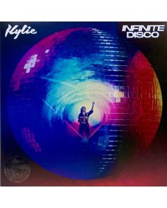Infinite Disco