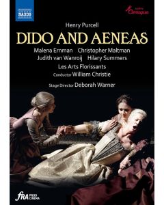 Dido And Aeneas