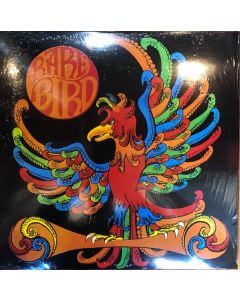 Rare Bird