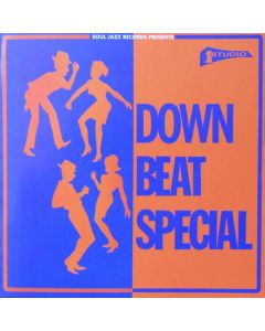 Studio One - Down Beat Special
