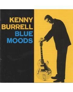 Kenny Burrell + Bright's Spot