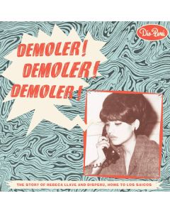 Demoler! Demoler! Demoler!