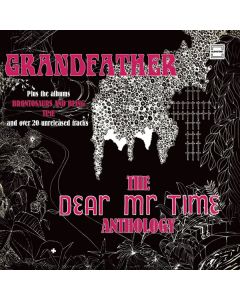 Grandfather The Dear Mr Time Anthology