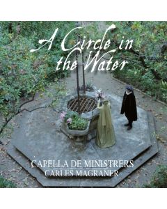 A Circle In The Water