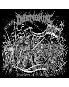 Dwellers Of Apocalypse
