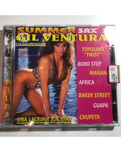 Summer Sax 3