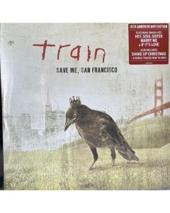 Save Me, San Francisco