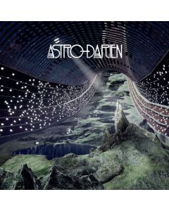 Astro​-​Darien