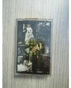 Duran Duran (The Wedding Album)