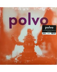 Polvo