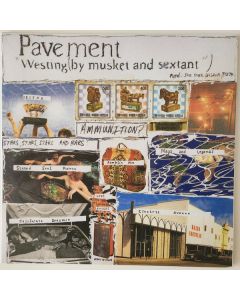 Westing (by Musket And Sextant)