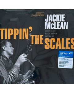 Tippin' The Scales