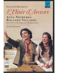 L'elisir D'amore