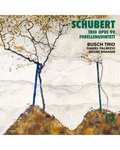 Trio Opus 99; Forellenquintett