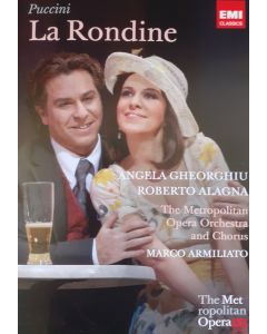 La Rondine