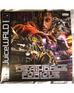 Death Race For Love