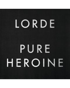 Pure Heroine