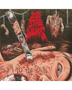 Slave To The Scalpel