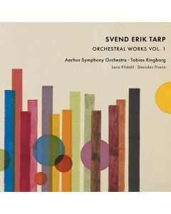 Orchestral Works Vol. 1