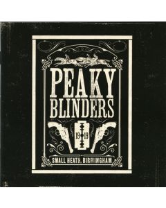Peaky Blinders (The Official Soundtrack)