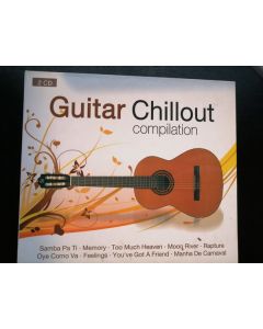 Guitar Chillout Compilation