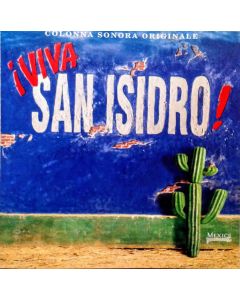 Viva San Isidro! (Colonna Sonora Originale)