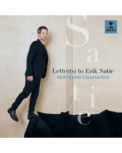 Letter(s) to Erik Satie