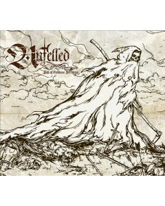 Pall Of Endless Perdition