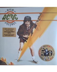 High Voltage