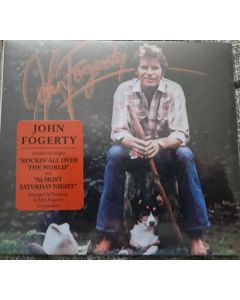 John Fogerty