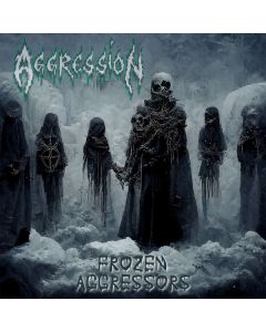 Frozen Aggressors