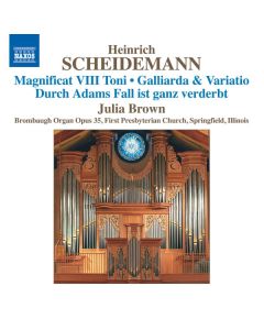 Organ Works Vol. 6