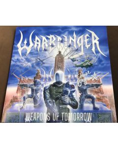 Weapons Of Tomorrow