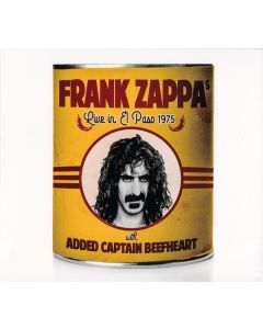 Live In El Paso 1975